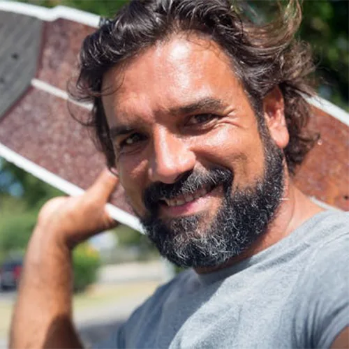 Benoit Ducoudret